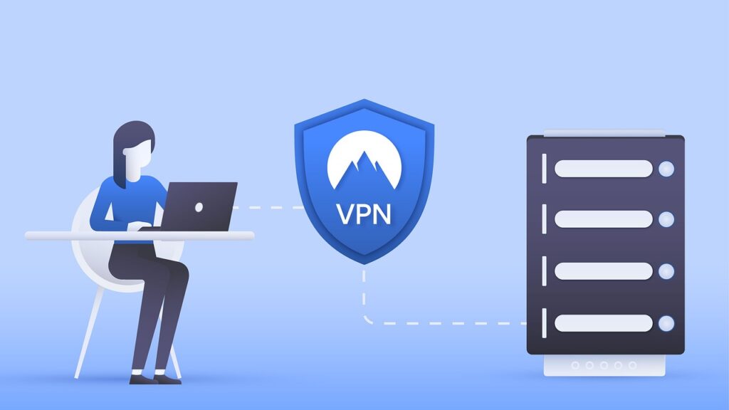 أفضل برامج VPN للابتوب | تعرف على أفضل كواسر البروكسي